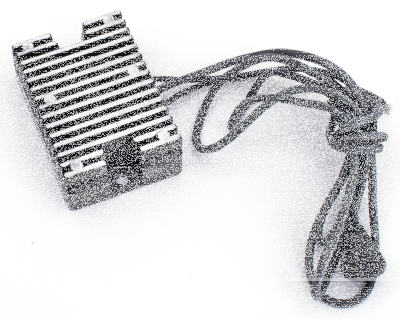 REGULATOR 74510-75A 74510-75A 74512-79A (FR)