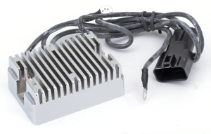 REGULATOR 74512-00 12V Chrome