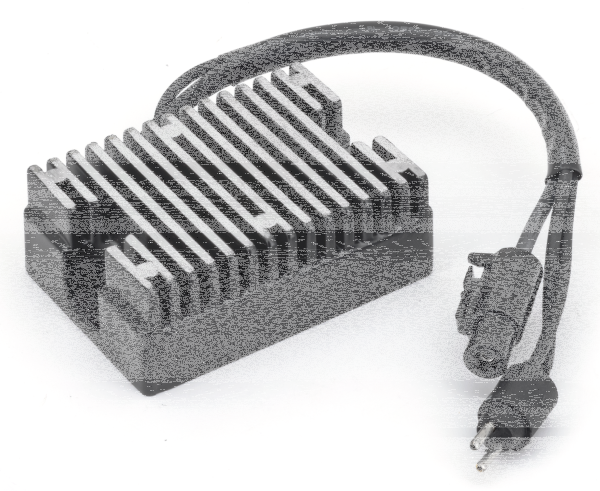 Regulator XL94-03 Black (FR)