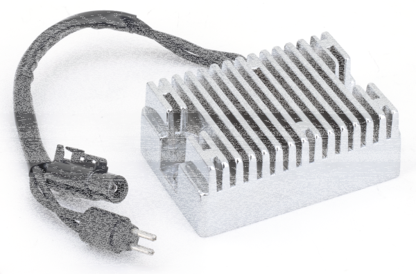 Regulator XL94-03 Chrome (FR)