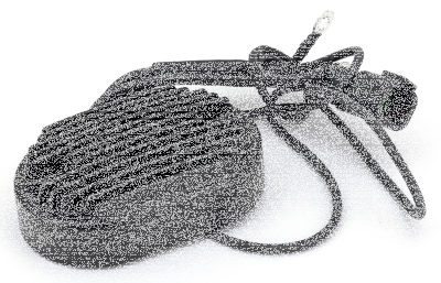 REGULATOR 74610-01 12V Black (FR)