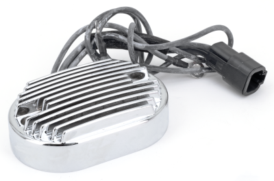 REGULATOR 74610-01 12V Chrome (FR)