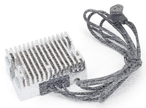 REGULATOR 77510-75A 12V Chrome (FR)