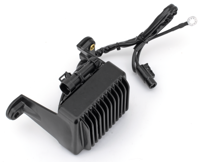 REGULATOR 74505-04 12V Black (FR)