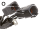 REGULATOR 74540-07 12V Chrome (FR)