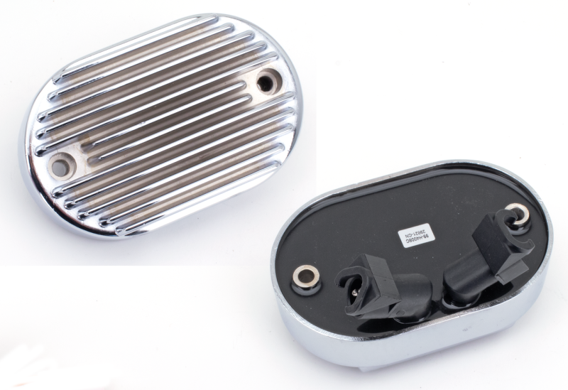 REGULATOR F*ST08-up Chrome (FR)
