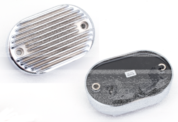 REGULATOR F*ST08-up Chrome (FR)