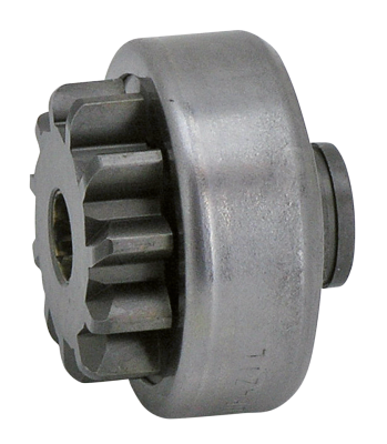 Starter drive gear BT65-88 XL67-80 (FR)
