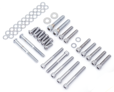 Colony Primary cover screw kit 89-06 (FR)