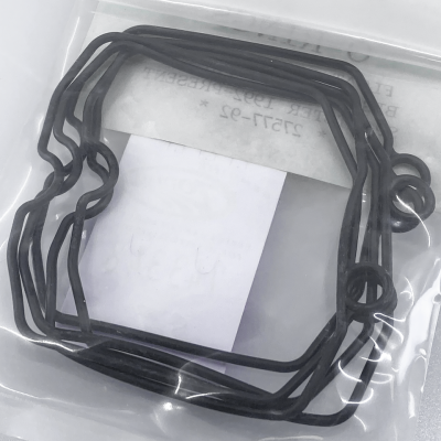 5pck float bowl seal CV carb 92-06 (FR)