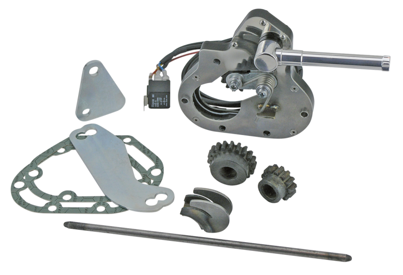 Reverse kit FLH/T87-06 (F*ST87-06, FXD) (FR)