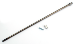 Add. kit f/6-spd Hydr.clutch 09-12 (FR)