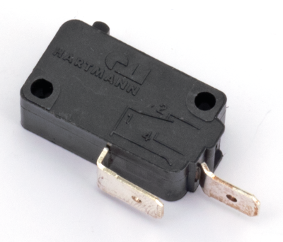 Replacement micro switch MAB1 (FR)