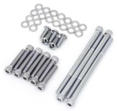 Colony Primary cover screw kit FXD06-17 (FR)