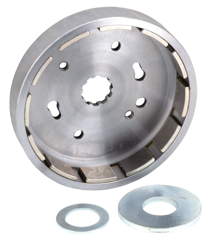 SMP Alternator Rotor 45Amp BT95-05 (FR)