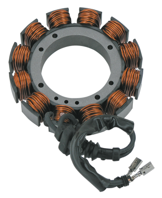 SMP 45Amp Stator FLH/T02-06 (FR)