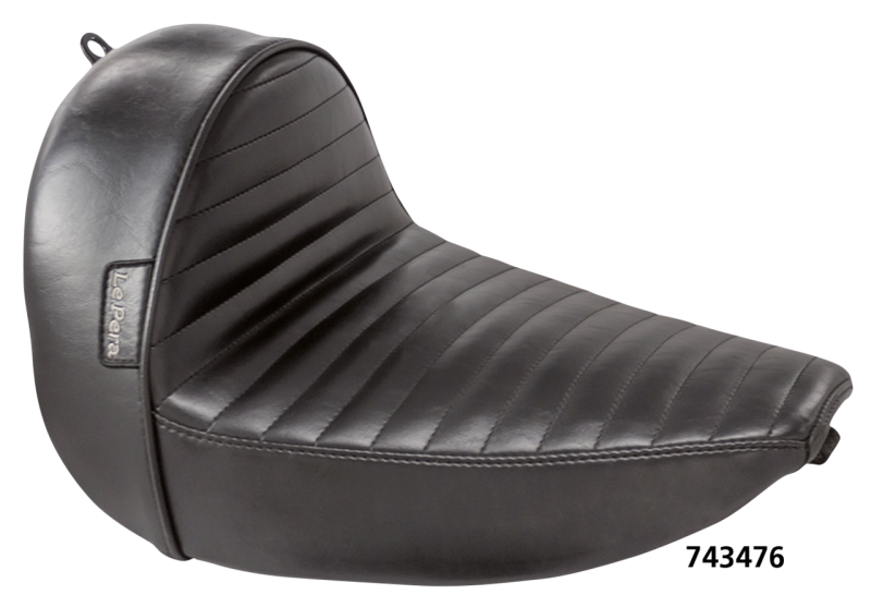 LePera Stubs Cafe FLS16-17 Pleated (FR)