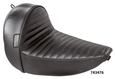 LePera Stubs Cafe FLS16-17 Pleated (FR)