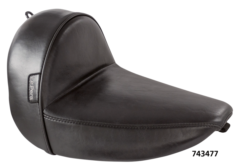 LePera Stubs Cafe FLS16-17 Smooth (FR)