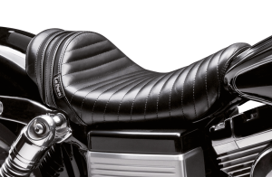 LePera Stubs Spoiler FXD06-17 black (FR)