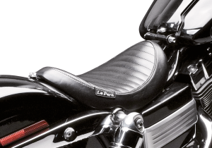 LePera Lil Nugget FXD06-17 pleated sea (FR)