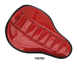 Eco Line small solo Snake belly red flak (FR)