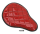 Eco Line small solo diamond red flake (FR)