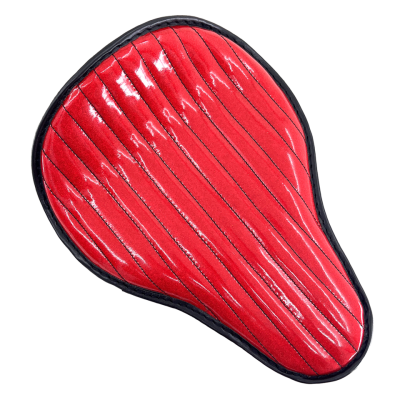 Eco Line small solo striped red flake (FR)