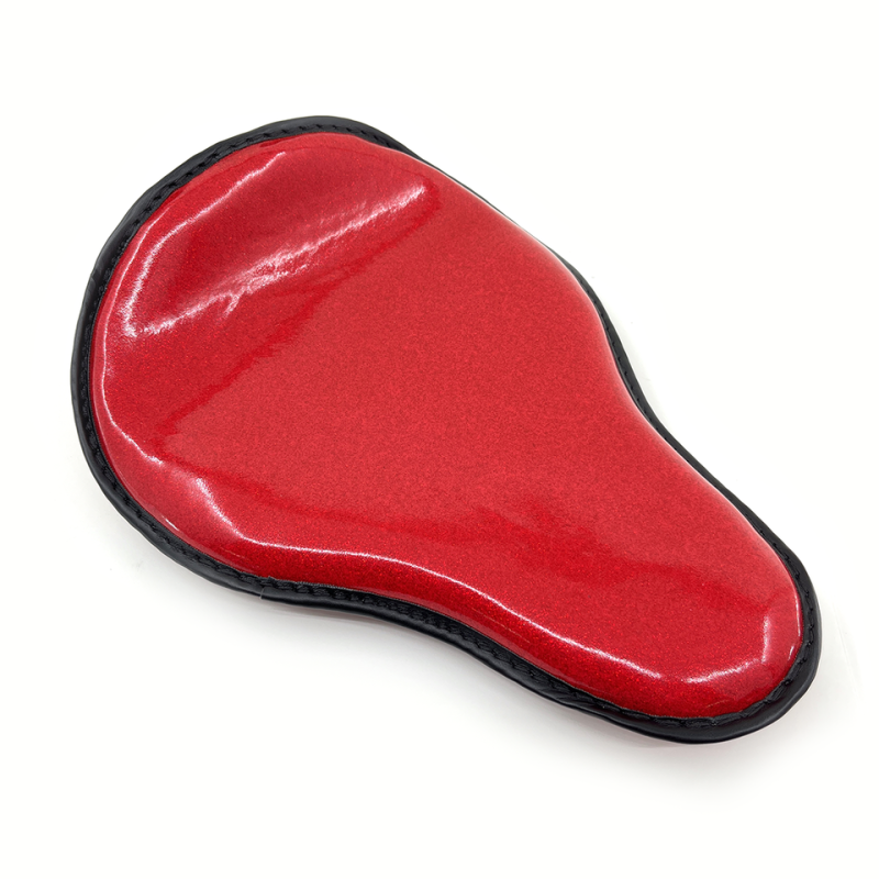 Eco Line small solo plain red flake (FR)