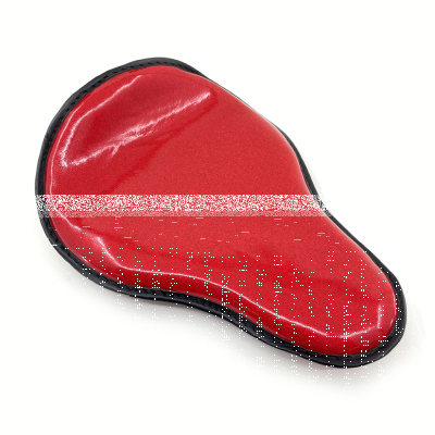 Eco Line small solo plain red flake (FR)