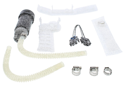 Fuel pump rebuild kit FXD04-17 F*ST08-17 (FR)