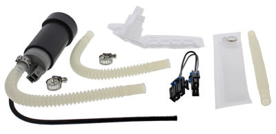 Fuel pump rebuild kit FLH/T08-up (FR)