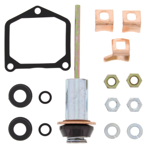 All Balls solenoid rep.kit BT07-UP (FR)
