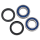 All Balls wheel bearing & seal kit Buell (FR)