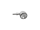 Kellermann Bullet 1000 PL White Chrome (FR)