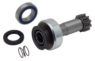 All Balls starter clutch ME17-up