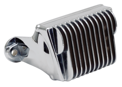 Chr Regulator FLH/T09-16 w/low mount oil (FR)