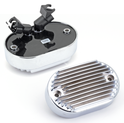 REGULATOR VRSCAW08-10 12V Chrome     (T) (FR)