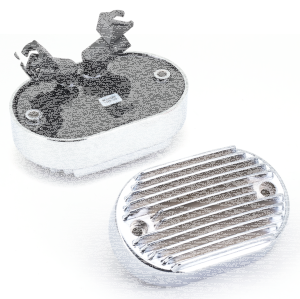 REGULATOR VRSCAW08-10 12V Chrome     (T) (FR)