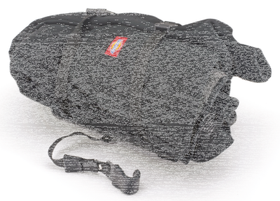 Eco-Line Luggage rack with suction cups (FR)
