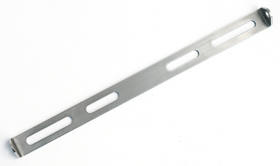 Atto Licenseplate mount bracket 204mm (FR)