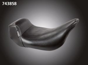 LePera Sprocket smooth FLH/T08-UP