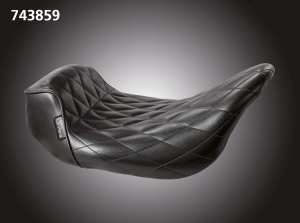 LePera Sprocket diamond FLH/T08-UP