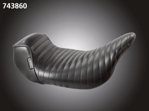 LePera Sprocket pleated FLH/T08-UP (FR)