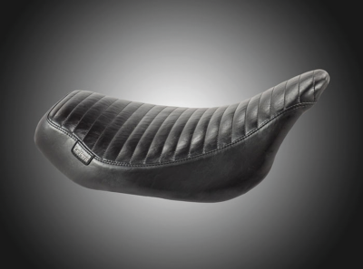 LePera Streaker pleated FLH/T08-UP