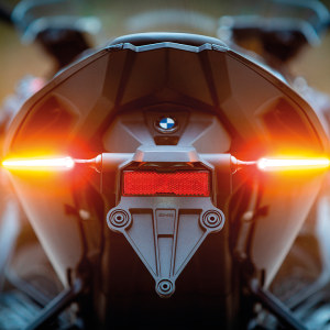 Kmann Jetstream DF Clear TU/RR/BR (FR)