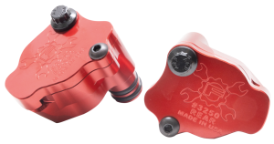 Feuling Cylinder Head Breathers ME17-Up (FR)