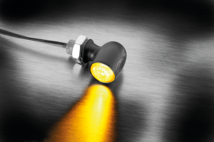 Kmann Spot Clear Turn Signal (FR)