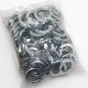 GZP 50pck lock washer 1/2" zinc (FR)