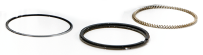 Hasting Piston Ring Set 3.915"x1.5/2.5mm (FR)